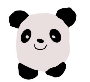Schmutzi Ponja (Der magische Panda)
