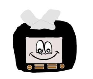 Schmutzi Steve der TV